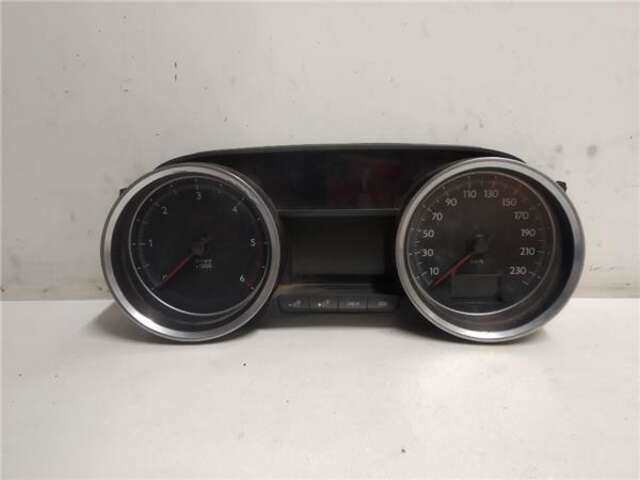 Cuadro de Instrumentos Peugeot 508 2.0 ALLURE [2.0 LTR. - 120 KW 16V HDI FAP]