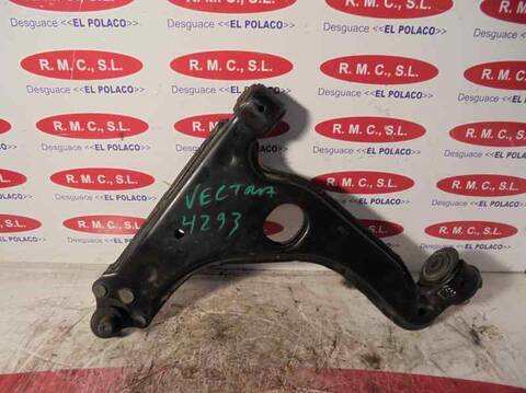 Brazo Suspension Delantero Izquierdo Opel Vectra 2.0 DTI BERLINA 101CV 74KW