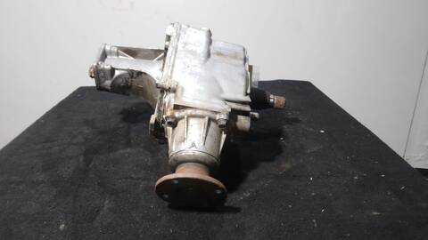 Foto 3ª: Caja Transfer Hyundai Santa Fe 2.0 CRDI 4X4 113CV 83KW [D4EA] (2001)