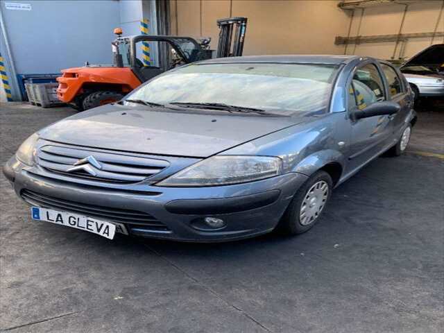 Centralita Abs Citroen C3 1.4 HDI 70CV