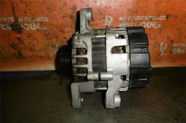 Foto 2ª: Alternador Kia Picanto 1.0 BASIC [1.0 LTR. - 49 KW CAT] [G3LA]