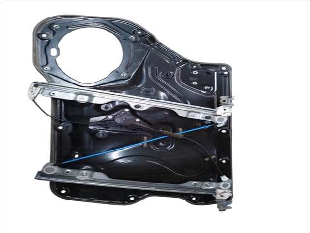 Foto 2ª: Elevalunas Eléctrico Delantero Derecho Infiniti Q70 3.0 (2013)