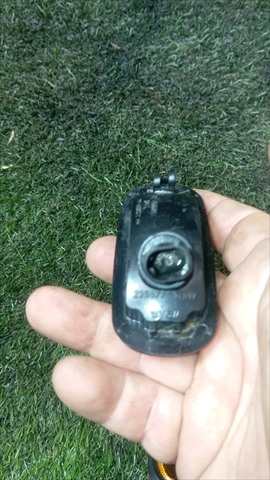 Foto 4ª: Piloto Lateral Izquierdo Land Rover Defender 2.5 TD5 110 [10P] (2000)
