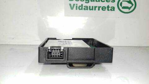 Foto 3ª: Centralita Motor ECU Mercedes Clase A 140 A 150 169.331) 95CV 70KW [266920] (2005)