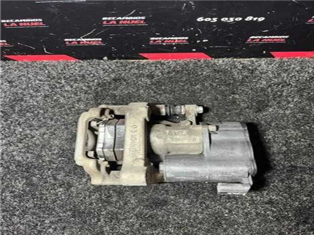 Pinza Freno Trasera Izquierdo Citroen Berlingo BERLINGO M BLUE-HDI FAP 102CV 75KW FURGON