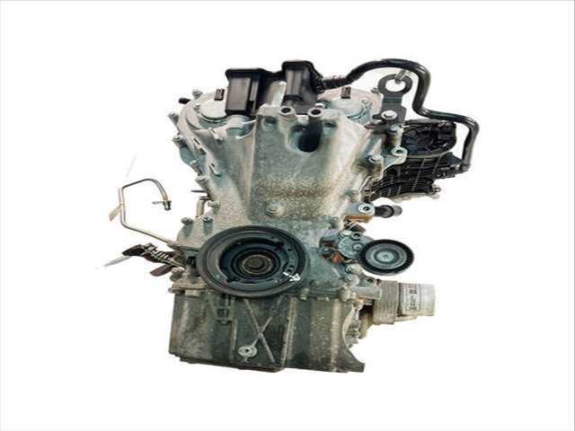 Foto 2ª: Motor Completo Ford Fiesta MK7 125CV 92KW [M1JP] (2020)