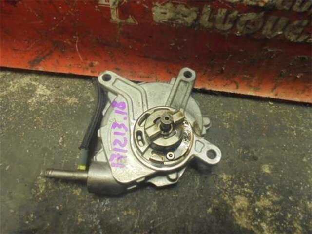 Foto 3ª: Depresor Freno Bomba Vacio Toyota Corolla 2.2 D-4D SOL [2.2 LTR. - 100 KW TURBODIESEL CAT] [2AD-FTV]