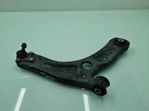 Brazo Suspension Delantero Derecho Seat Leon I-TECH 105CV 77KW