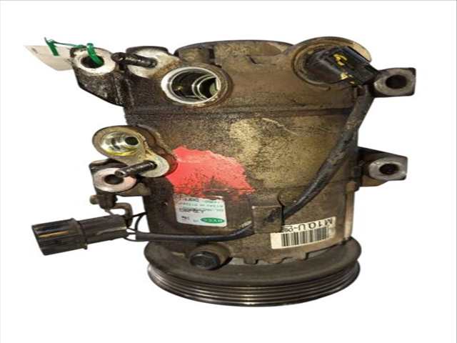 Compresor Aire Acondicionado Hyundai ix35 1.7 CRDI