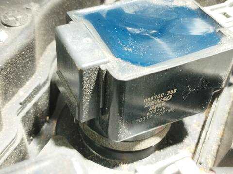 Foto 3ª: Motor Completo Honda Civic 2.0 E HEV HATCHBACK 184CV 135KW [LFC1] (2024)