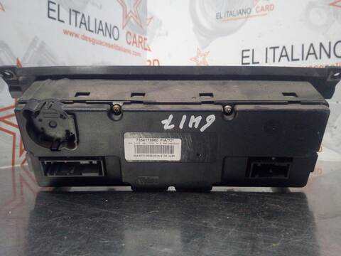 Foto 4ª: Mando Climatizador Fiat Croma 1.9 16V MULTIJET DYNAMIC 150CV 110KW [939A2000] (2005)