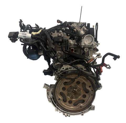 Foto 2ª: Motor Completo Ford Focus 182CV 134KW [Y1DA] (2021)