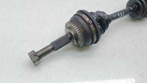 Foto 2ª: Transmision Delantera Izquierda Hyundai Accent 1.5 CRDI CAT 82CV 60KW [D3EA] (2003)