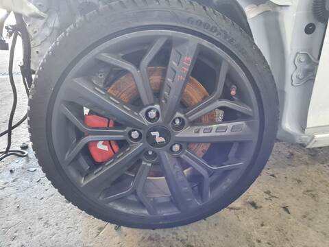 Juego LLantas Hyundai i20 N 204CV 150KW