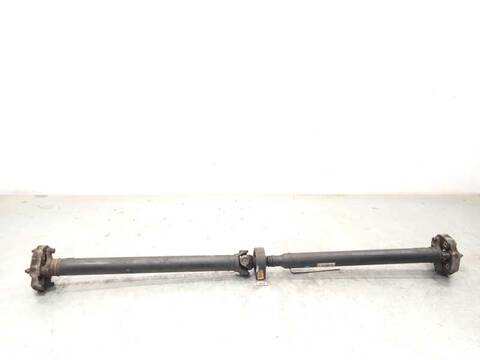 Transmision Central Mercedes Clase C 160 C 250 CDI BLUEEFFICIENCY 204.303) COUPE 204CV 150KW