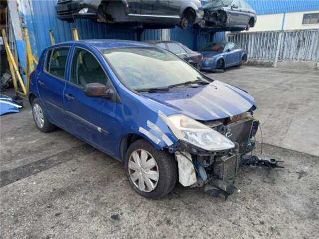 Cerradura Puerta Delantera Derecha Renault Clio 1.5 DCI (86CV)