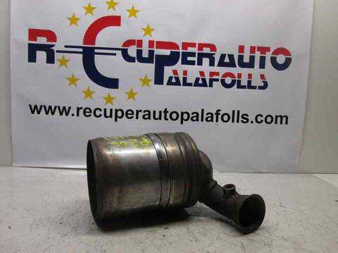 Catalizador Peugeot 206 VERSION INDEFINIDA