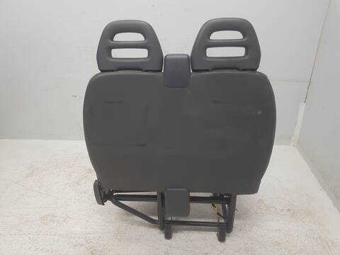 Foto 2ª: Asiento Delantero Derecho Peugeot Boxer HDI 333) 113CV 83KW FURGON