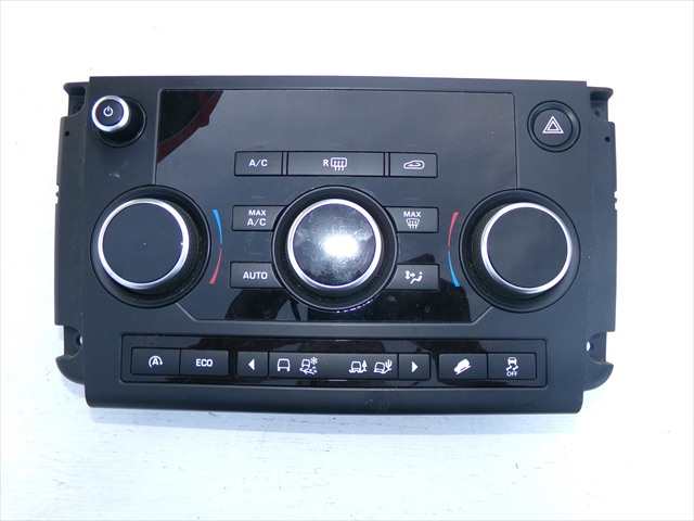 Mando Calefacción A. A. Land Rover Discovery 2.0 D 2014-2019,SPORT