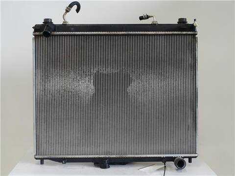 Radiador Motor Mitsubishi Montero 3.2 DI-D SPIRIT 5-TRG.) 190CV 140KW