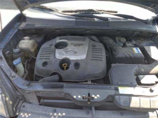 Foto 3ª: Transmision Delantera Derecha Hyundai Tucson 2.0 CRDI [D4EA-V]