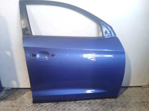 Puerta Delantera Derecha Hyundai Tucson 1.6 GDI 132CV 97KW