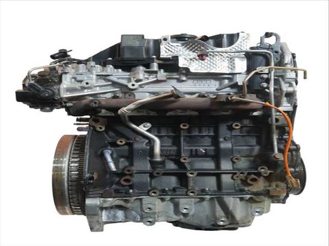Motor Completo Nissan Qashqai 1.6 DCI 130 CV 96KW