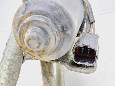 Foto 3ª: Motor Limpia Delantero Daewoo Tacuma SE 105CV 77KW [A16DMS] (2003)