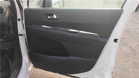 Tapizados Cartoneras Peugeot 3008 1.6 BLUEHDI 115 MCBHXW MCBHYB) 116CV 85KW