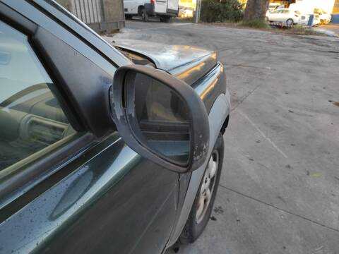Foto 2ª: Retrovisor Derecho Land Rover Freelander M47 (2001)