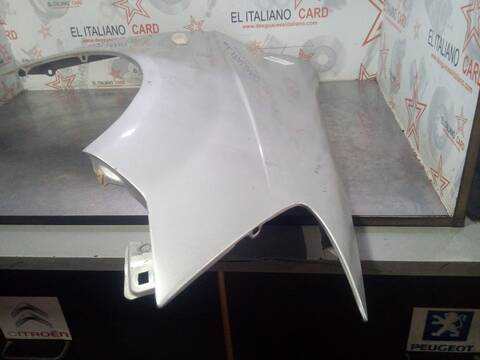 Foto 2ª: Aleta Delantera Derecha Hyundai Getz 1.5 CRDI 82CV 60KW [D3EA] (2005)