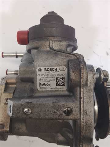 Foto 2ª: Bomba Inyeccion Ford Fiesta 1.5 DIESEL [UGJC] (2015)