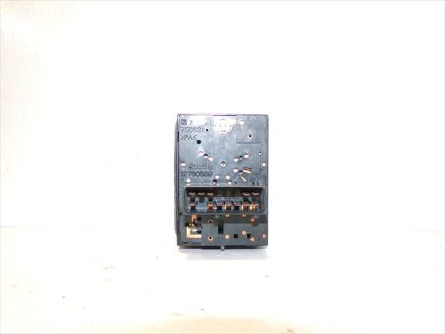 Foto 3ª: Mando Luces Saab 9-5 1.9 CDTI 2005-2010 [Z19DTH] (2006)