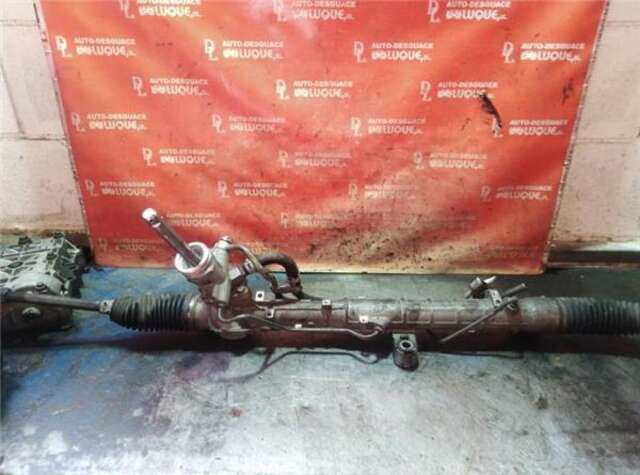 Cremallera de Direccion Mazda 3 2.0