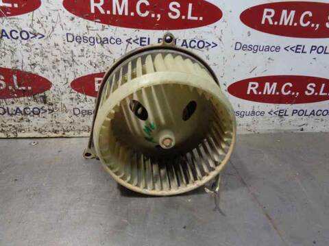 Calefacción Peugeot Boxer 330 M TD 1400) 101CV 74KW CAJA ABIERTA