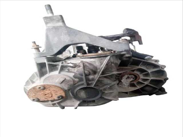 Foto 2ª: Caja Cambios Jaguar X Type 2.5 V6 A LAS 4 RUEDAS (2001)