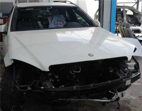 Foto 2ª: Caja Cambios Automatica Mercedes Clase C 160 3.0 C 350 T CDI BLUEEFFICIENCY 204.223) [3.0 LTR. 195KW CDI CAT] FAMILIAR [642832]