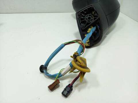 Foto 2ª: Retrovisor Izquierdo Peugeot 308 VERSION INDEFINIDA (2009)