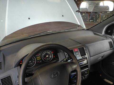 Salpicadero Hyundai Getz G4HD