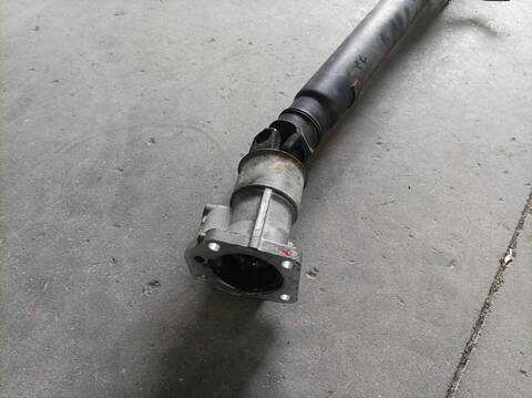 Foto 2ª: Transmision Central Toyota Prius XTR 156CV 115KW [4HK] (2011)