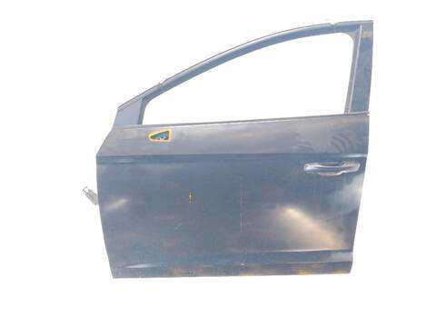 Foto 2ª: Puerta Delantera Izquierda Seat Leon 1.4 TGI (2012)