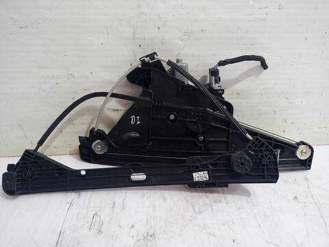 Foto 3ª: Elevalunas Eléctrico Delantero Izquierdo Opel Corsa EDITION 101CV [F 12 XHL] (2019)