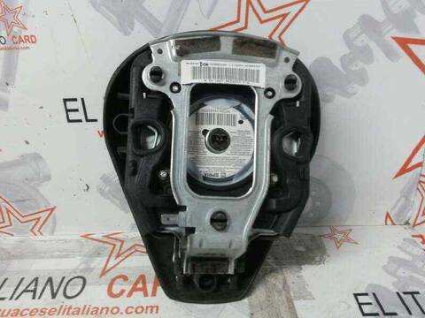 Foto 4ª: Airbag Delantero Izquierdo Citroen C3 1.4 HDI SX 68CV 50KW [8HXDV4TD] (2004)