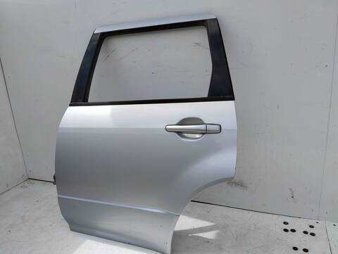 Foto 3ª: Puerta Trasera Izquierda Mitsubishi Outlander 2.0 2WD 136CV 100KW [4G63] (2003)