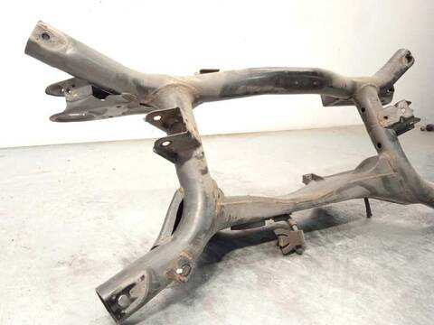 Foto 2ª: Puente Trasero Mitsubishi ASX 1.8 DI-D CAT 150CV 110KW [4N13] (2010)