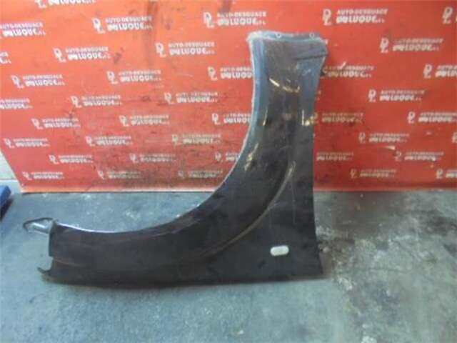 Aleta Delantera Derecha Nissan Navara 2.5 DCI