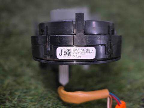 Foto 3ª: Anillo Airbag Mazda CX5 G KE) SH (2014)