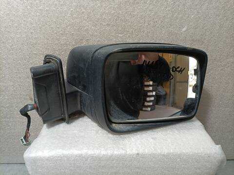 Retrovisor Derecho Land Rover Discovery V6 TD S 190CV 140KW