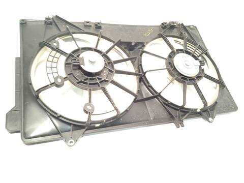Electroventilador Mazda CX5 2.5 AWD 194CV 143KW AUT. PY-VPS