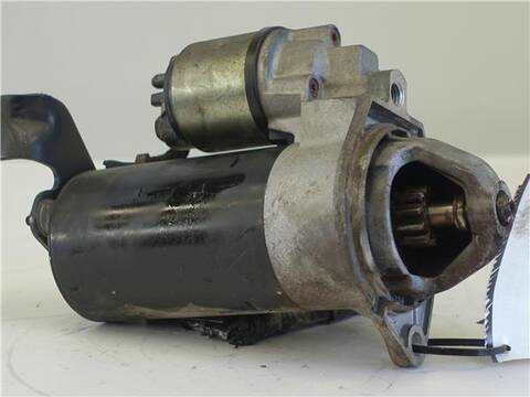 Motor de Arranque Opel Zafira 2.2 BLUE LINE 125CV 92KW